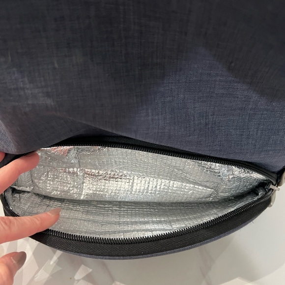 Baby Diaper Backpack Navy - Picture 9 of 15